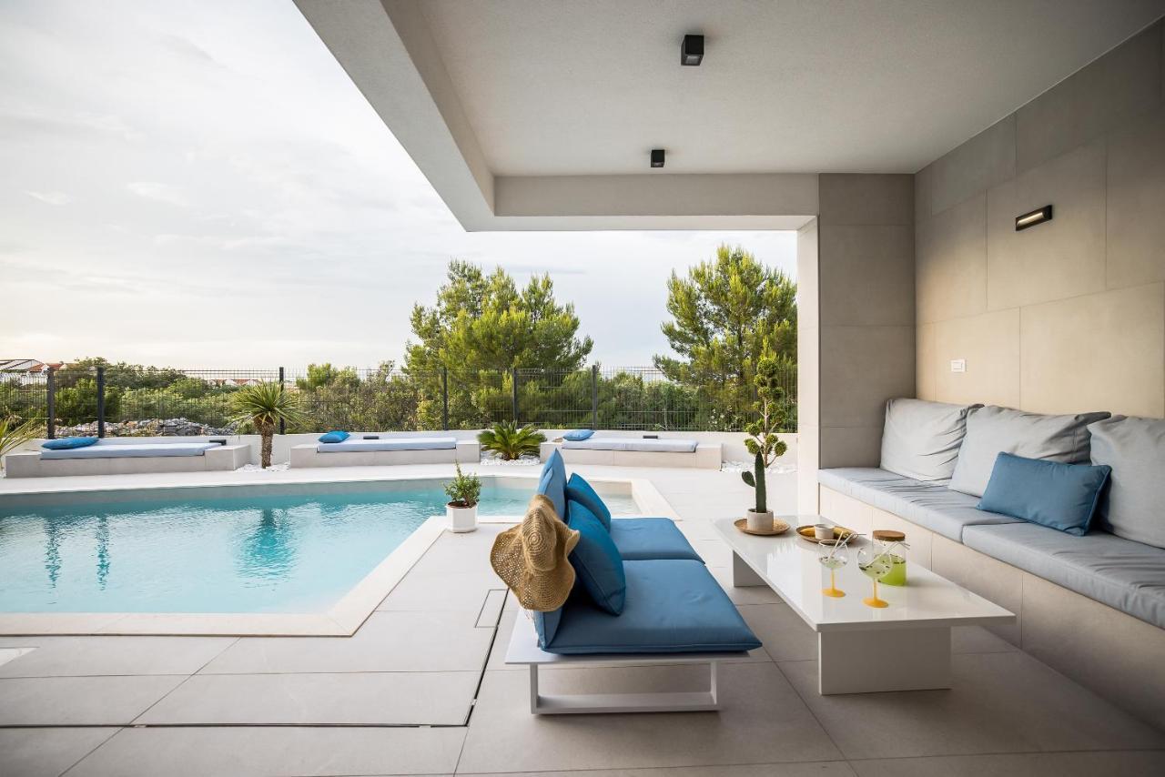 Burin Villa
