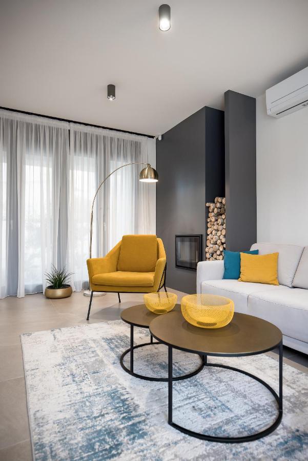 Villa Burin *