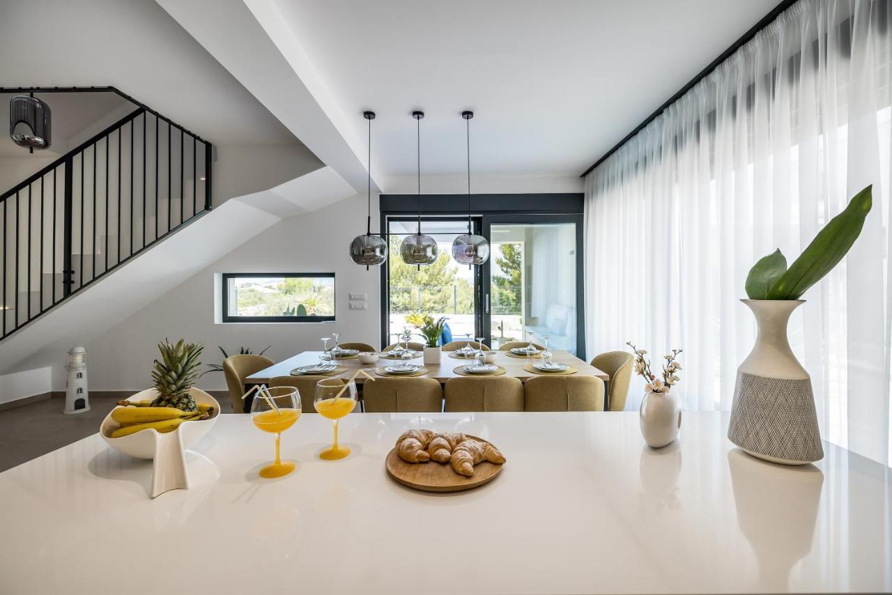 Villa Burin Murter