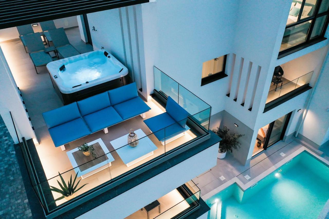 Burin Villa *