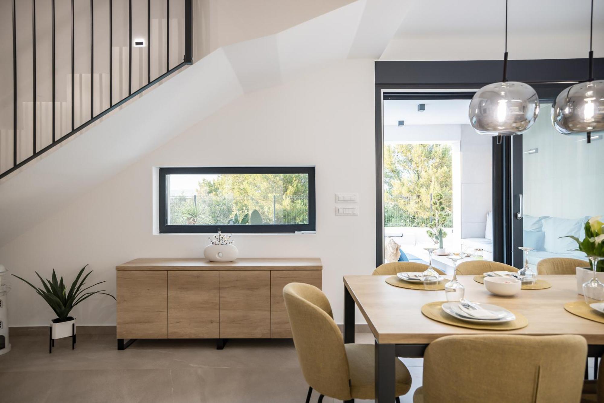Burin Villa Murter