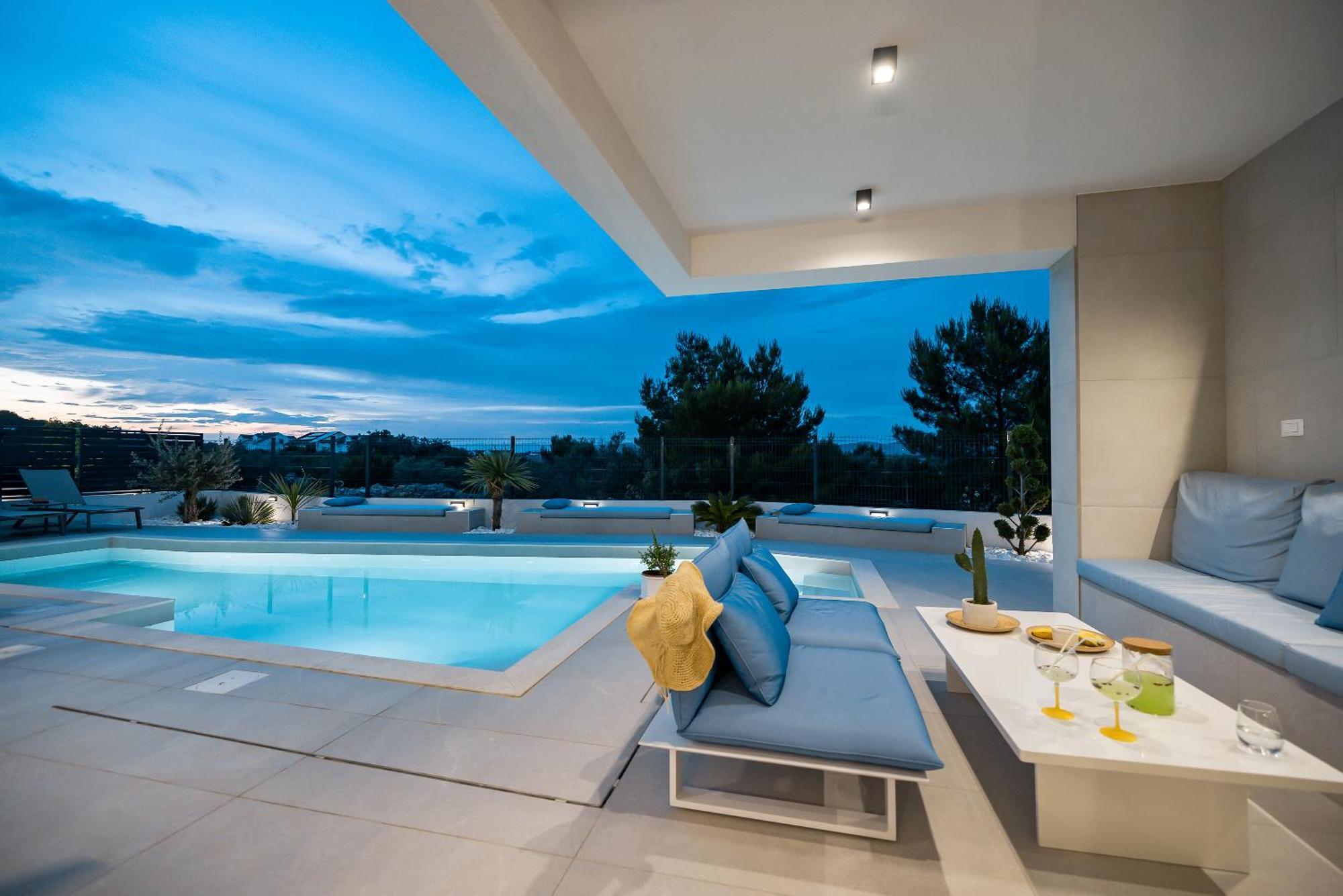 Burin Villa *