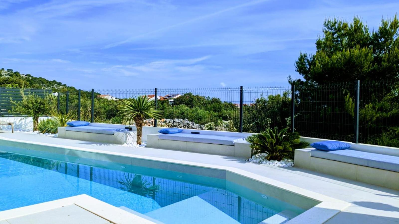 Villa Burin *